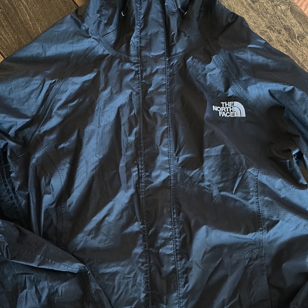 North face jacket